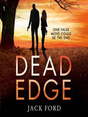cover image of Dead Edge